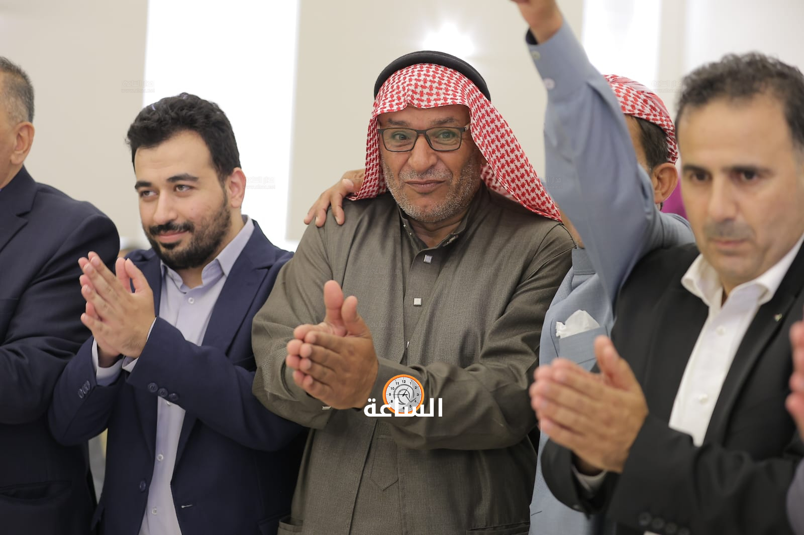 Madar Al-Saa Images 0.29607559994922783