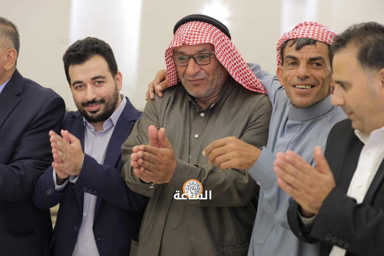 Madar Al-Saa Images 0.17108179570635074