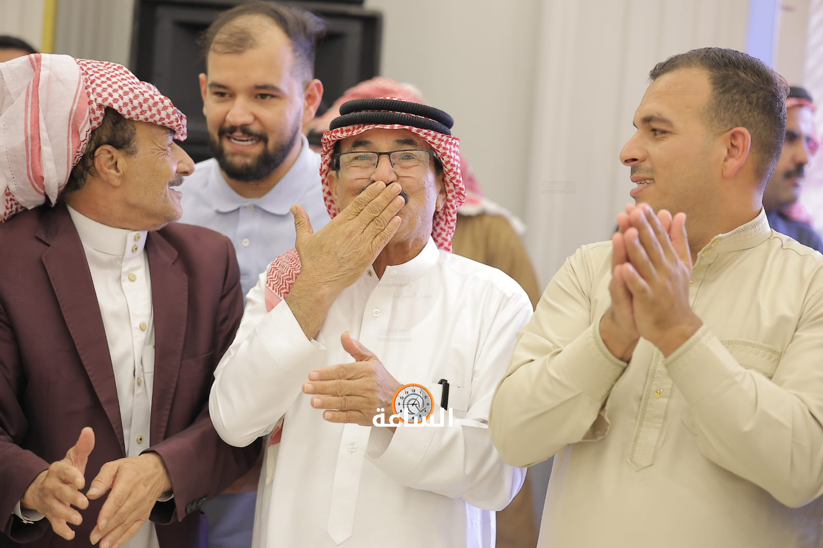 Madar Al-Saa Images 0.5150750958306091