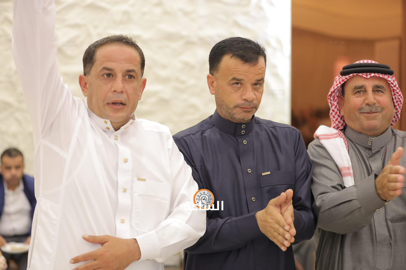 Madar Al-Saa Images 0.5015796882922344