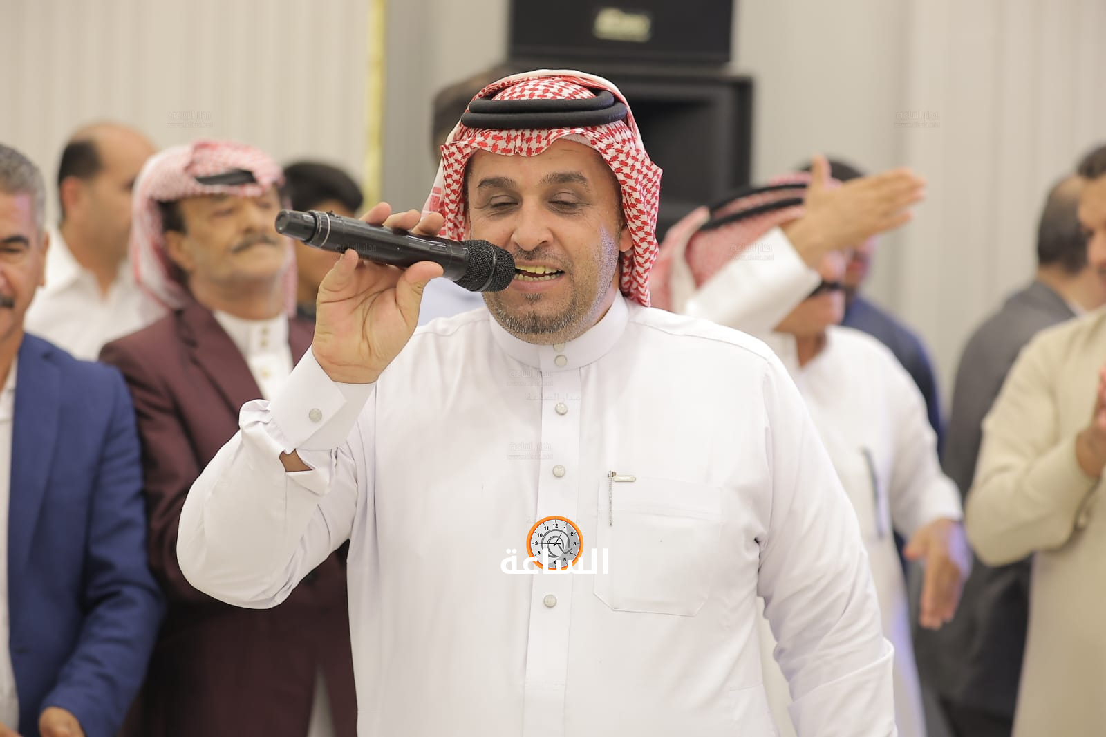 Madar Al-Saa Images 0.41501852379756565