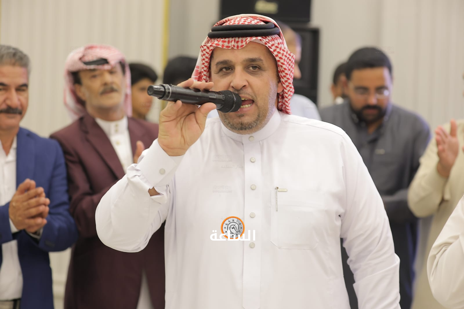 Madar Al-Saa Images 0.9983658139015181