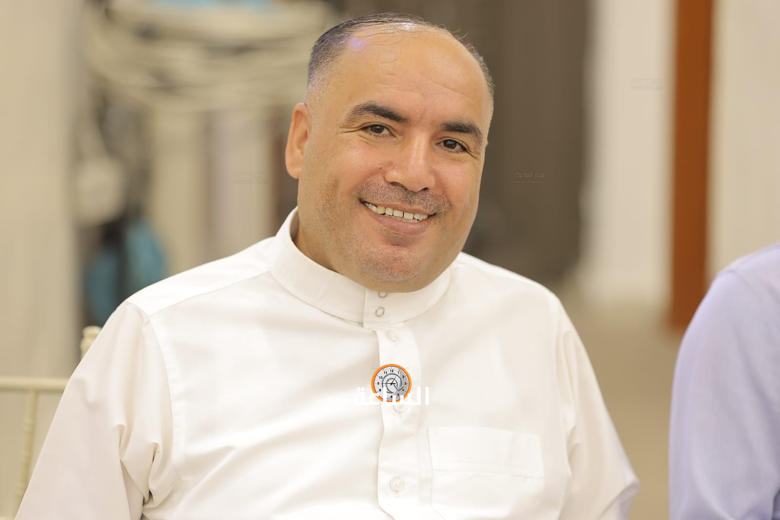 Madar Al-Saa Images 0.630952889648647