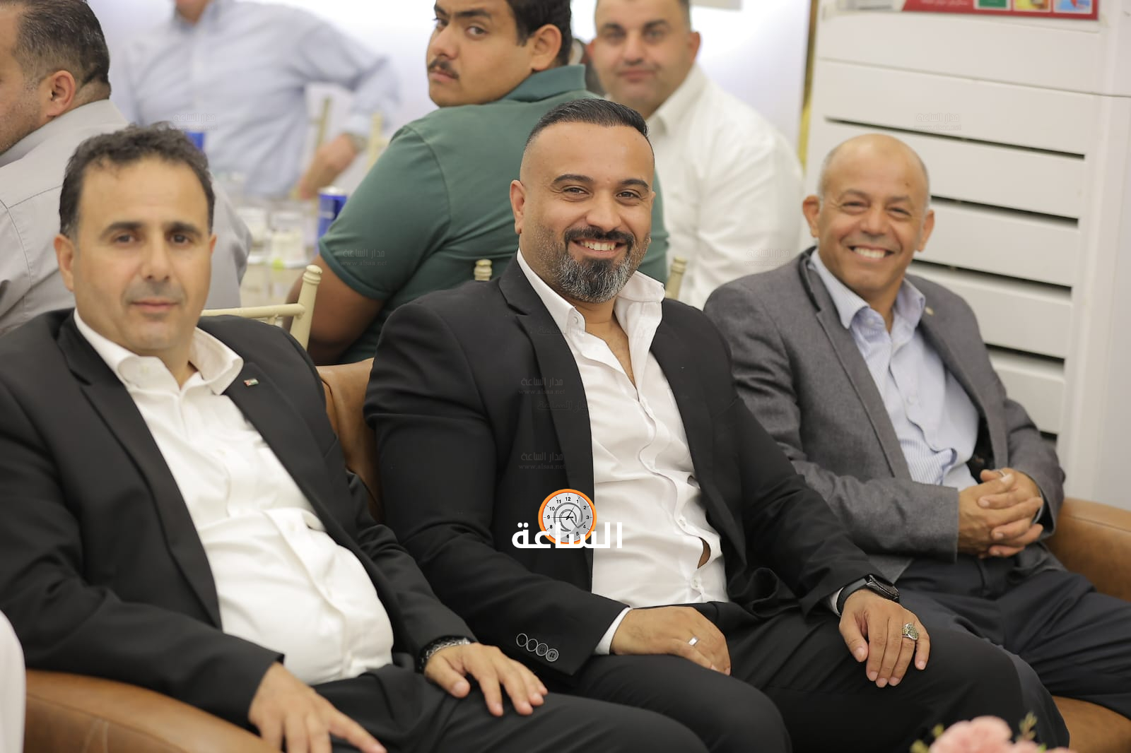 Madar Al-Saa Images 0.3175138264327364
