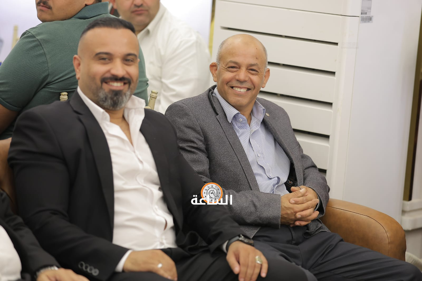 Madar Al-Saa Images 0.7019795605290925