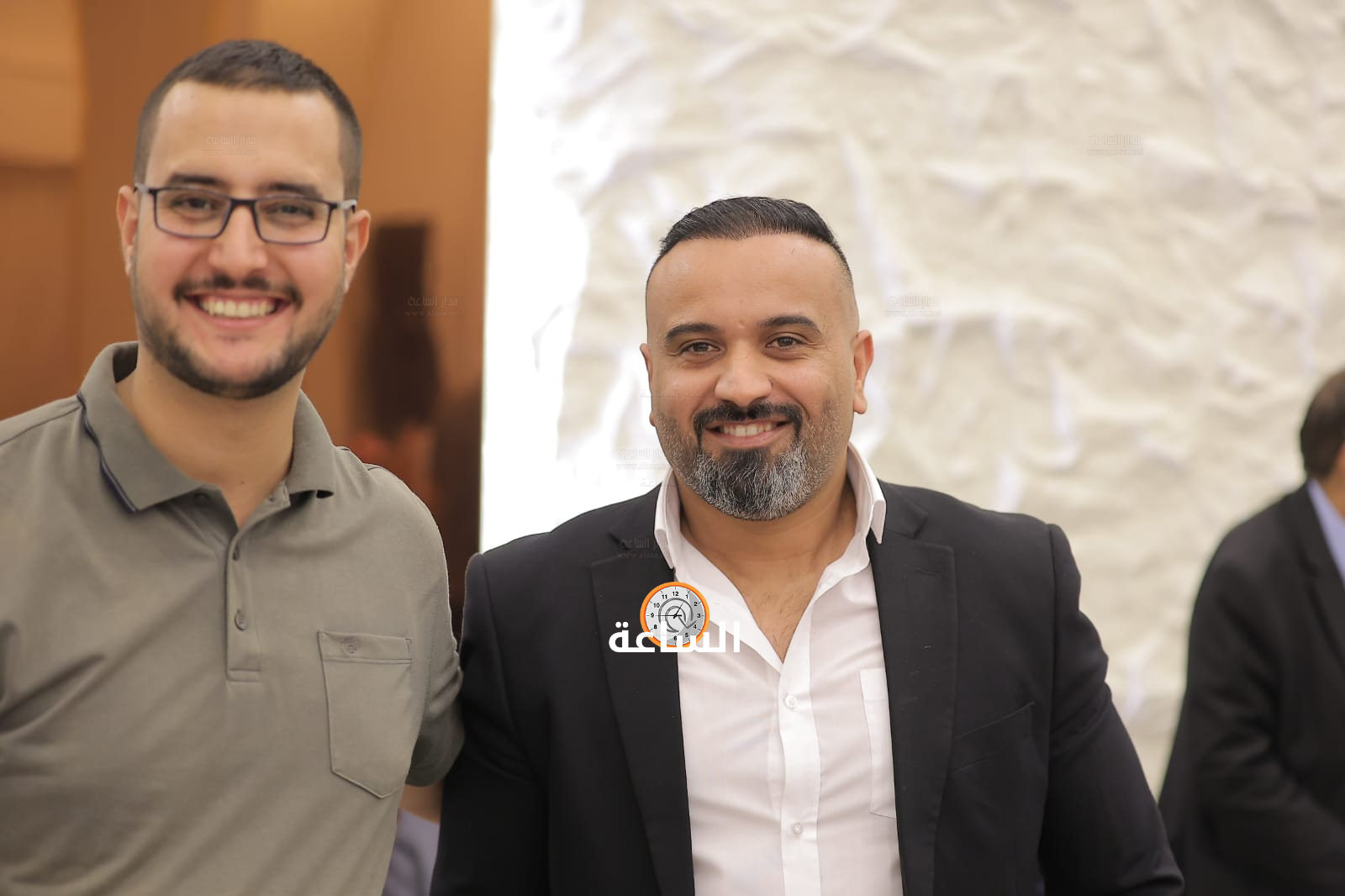 Madar Al-Saa Images 0.03879991501058544