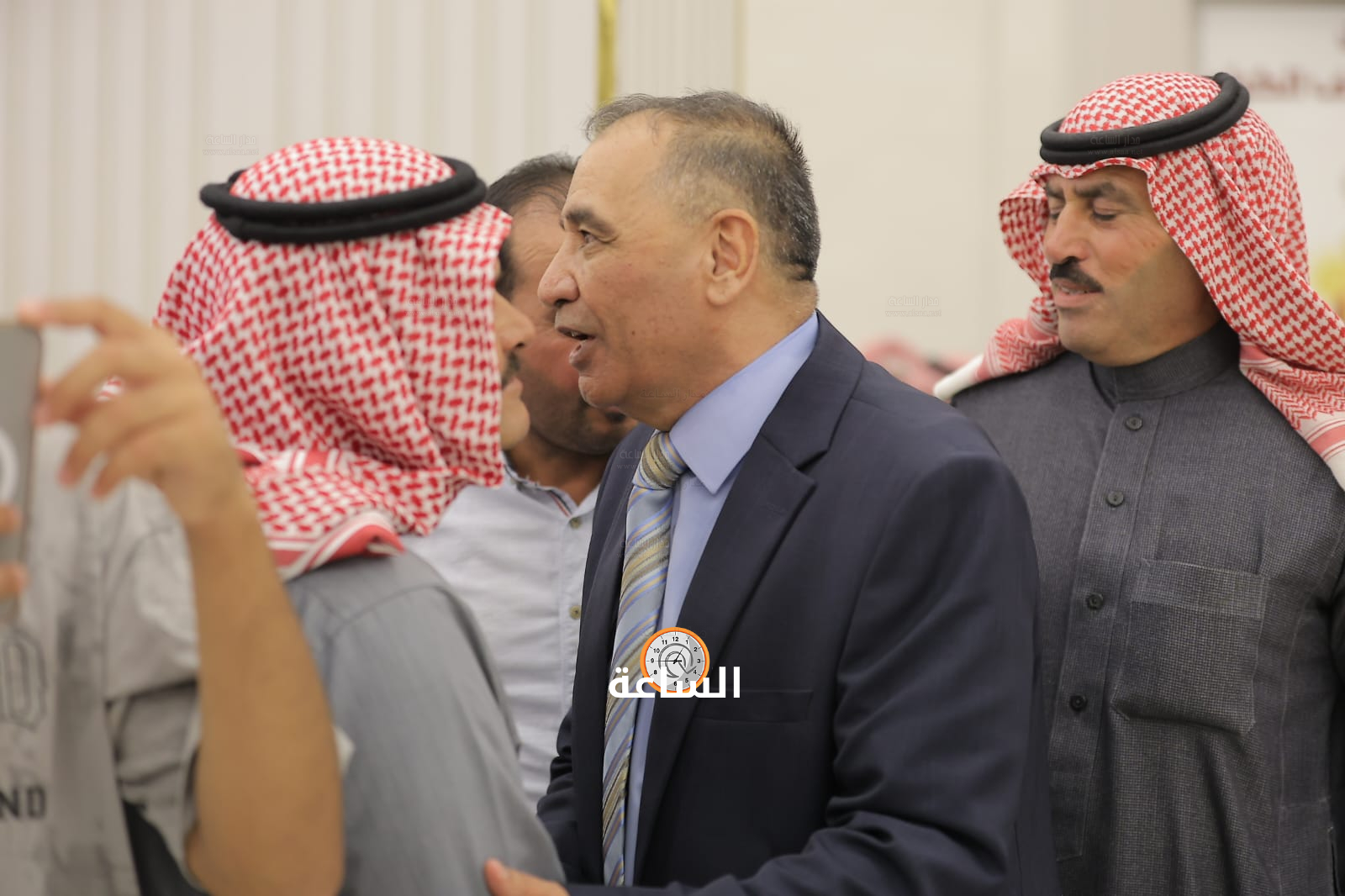 Madar Al-Saa Images 0.37500787497737664