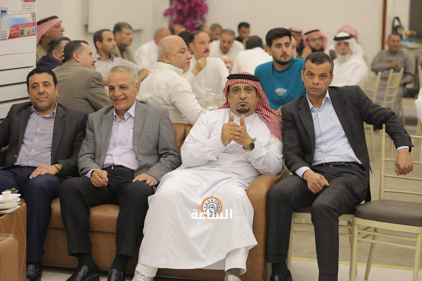 Madar Al-Saa Images 0.13136284756946748