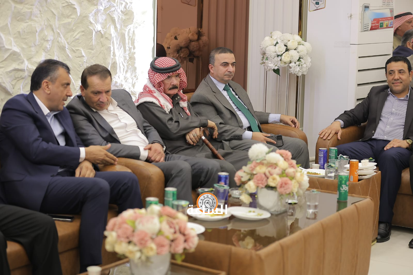Madar Al-Saa Images 0.2427648768888534
