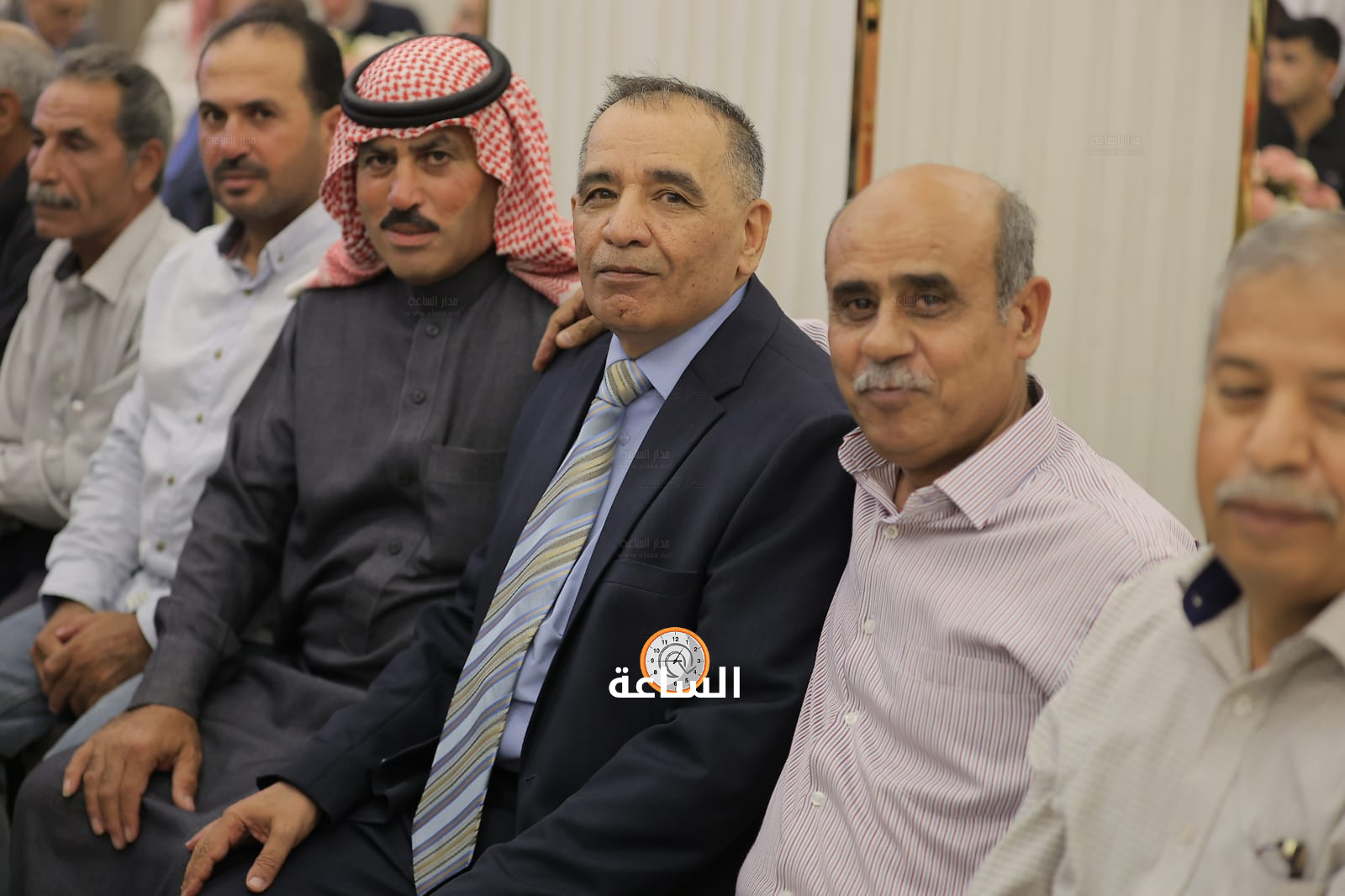 Madar Al-Saa Images 0.6372632423766689