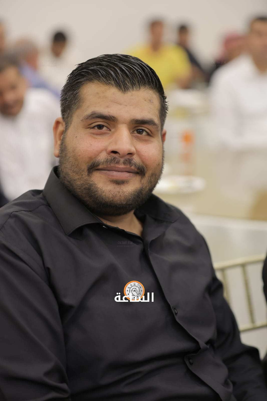 Madar Al-Saa Images 0.31028645694576473