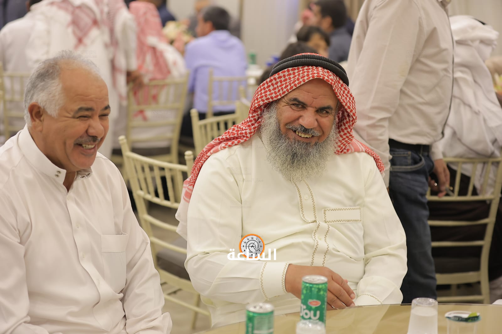 Madar Al-Saa Images 0.6324281074922777
