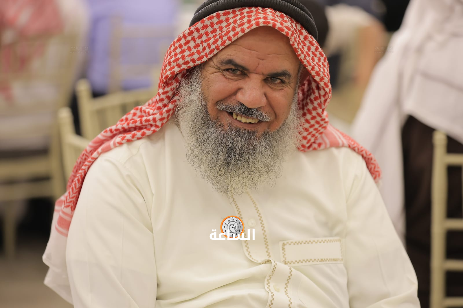 Madar Al-Saa Images 0.1315587481964503