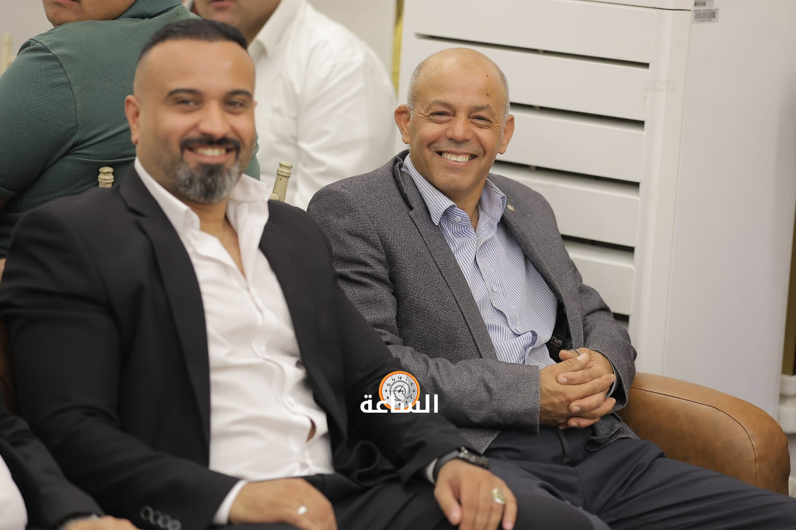 Madar Al-Saa Images 0.42320150281114843