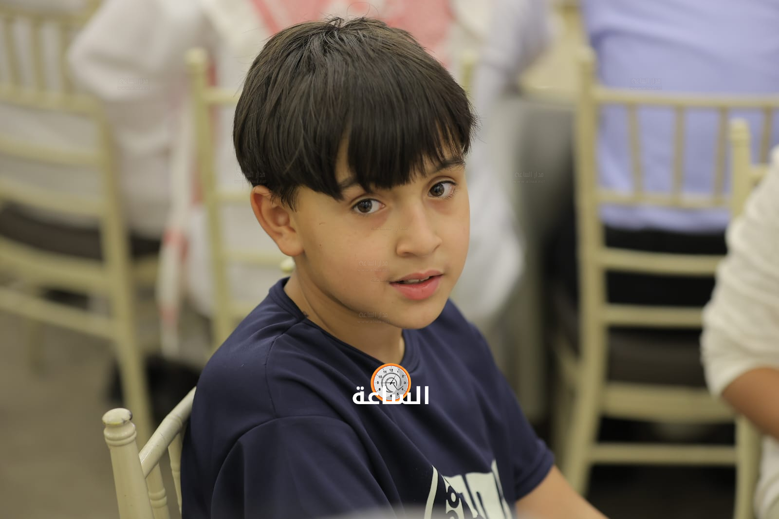 Madar Al-Saa Images 0.058199387641546085
