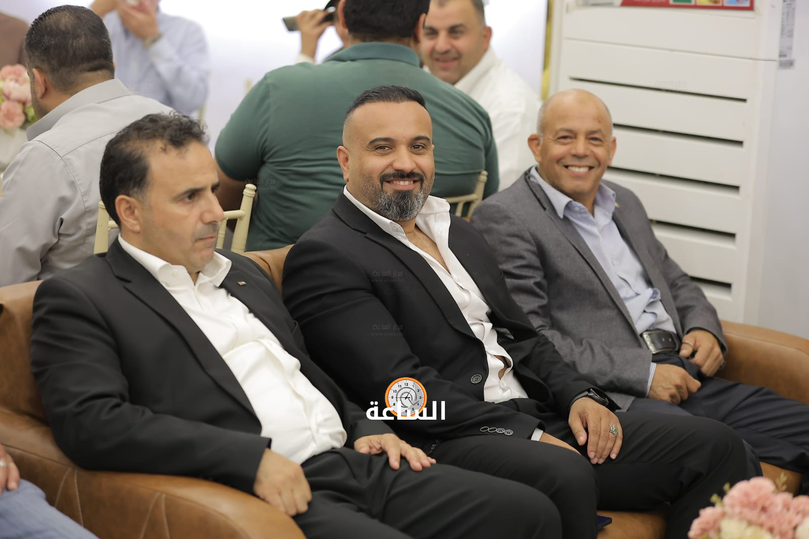 Madar Al-Saa Images 0.4164371344731963