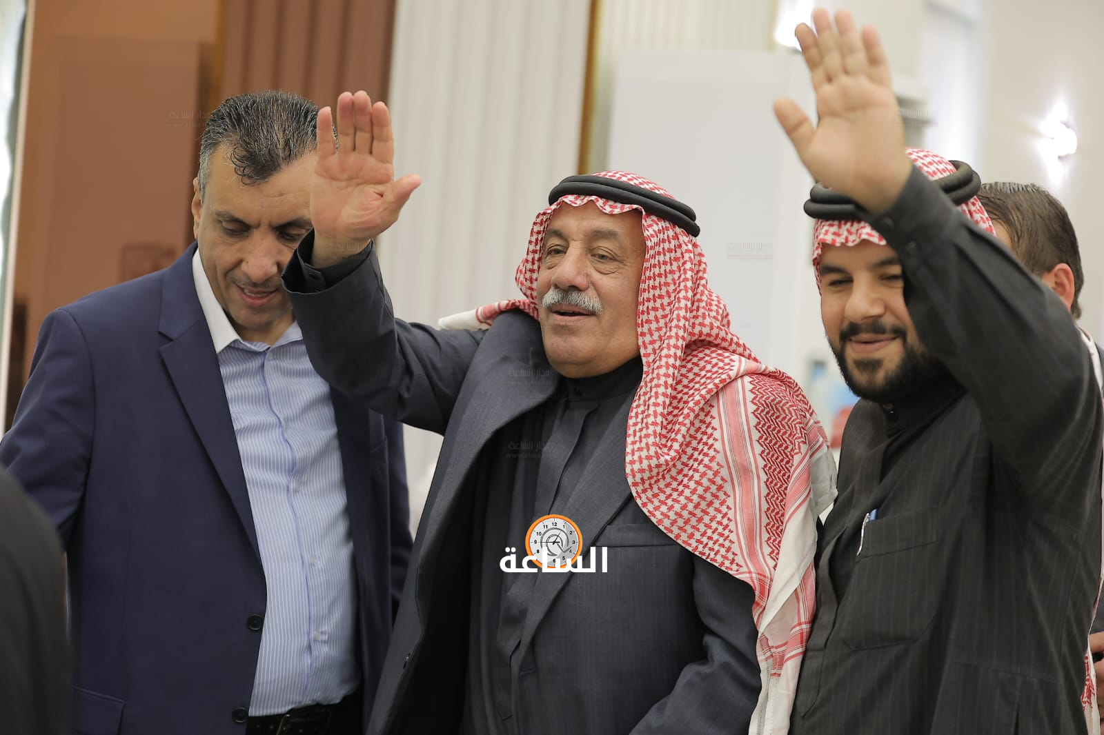 Madar Al-Saa Images 0.09565267654138143