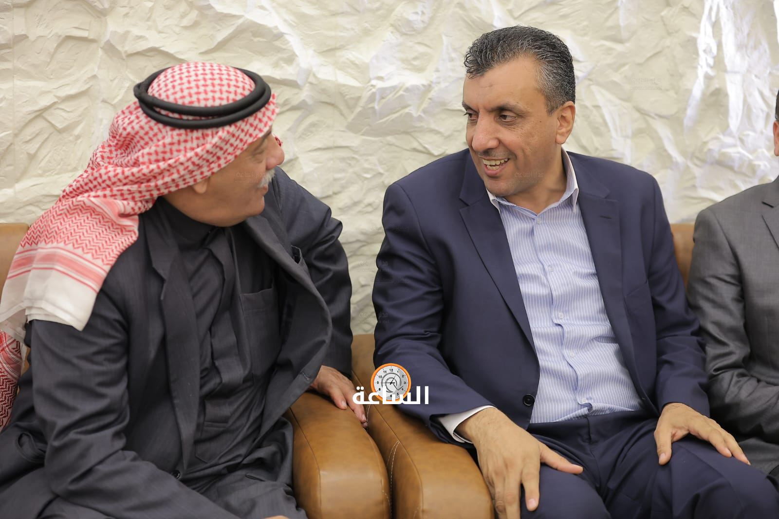 Madar Al-Saa Images 0.8949427796045357