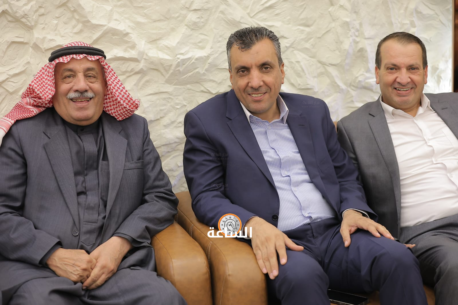 Madar Al-Saa Images 0.6476643467527893