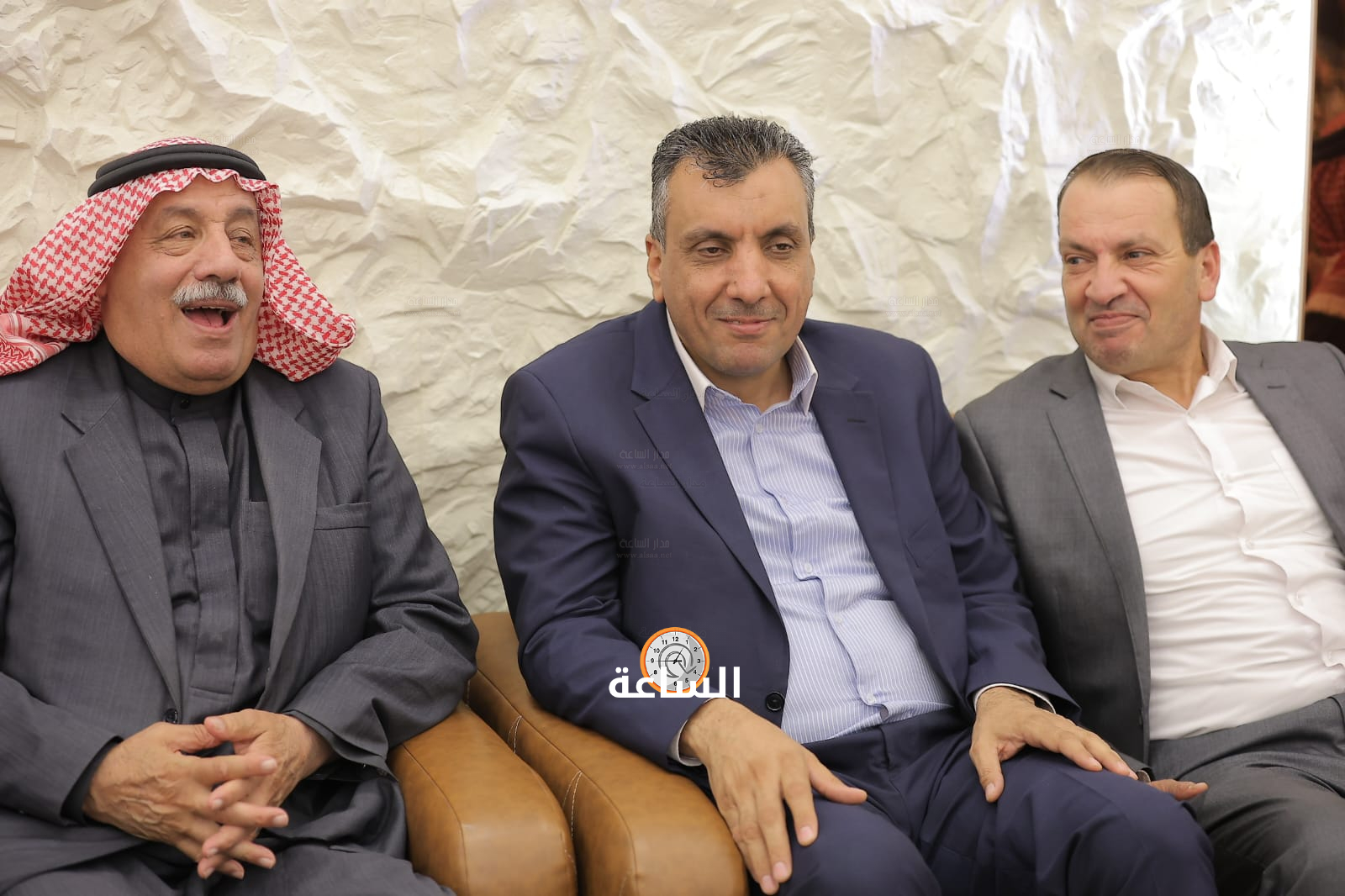 Madar Al-Saa Images 0.6011320902246593