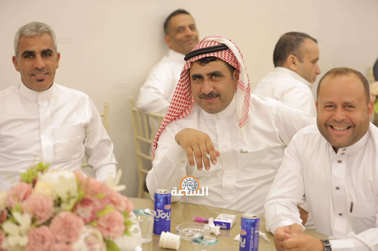 Madar Al-Saa Images 0.5232893726589296