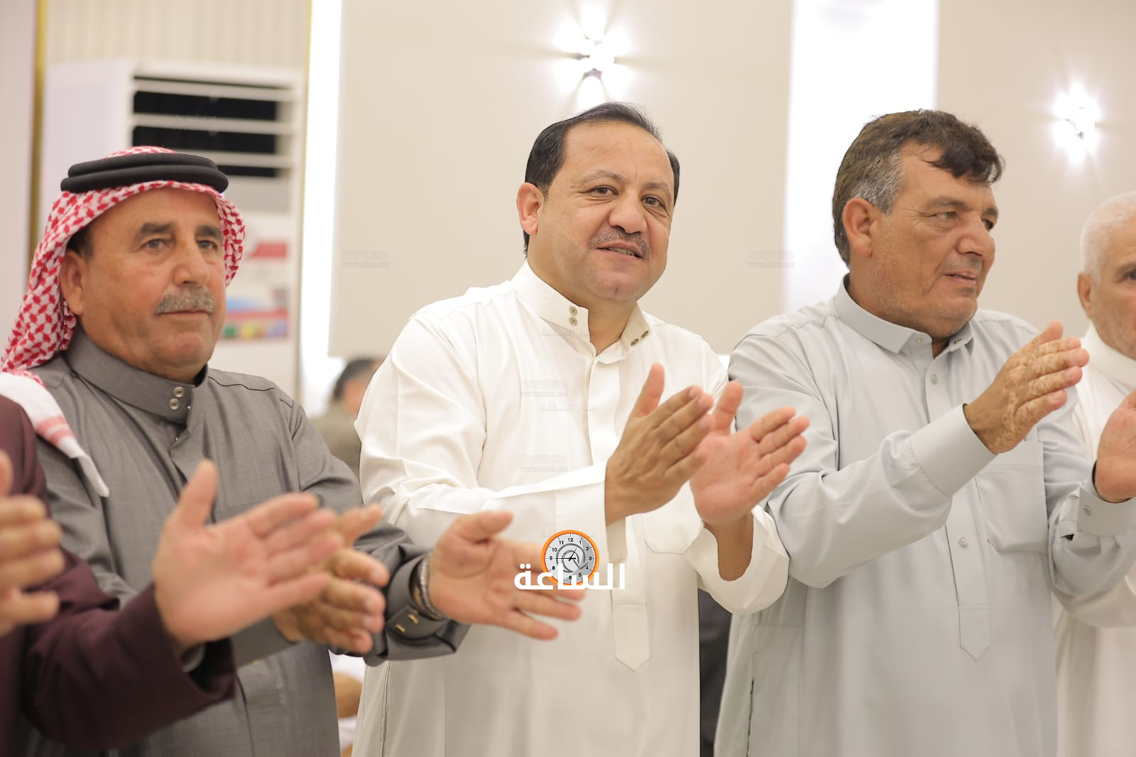 Madar Al-Saa Images 0.22783733648047622