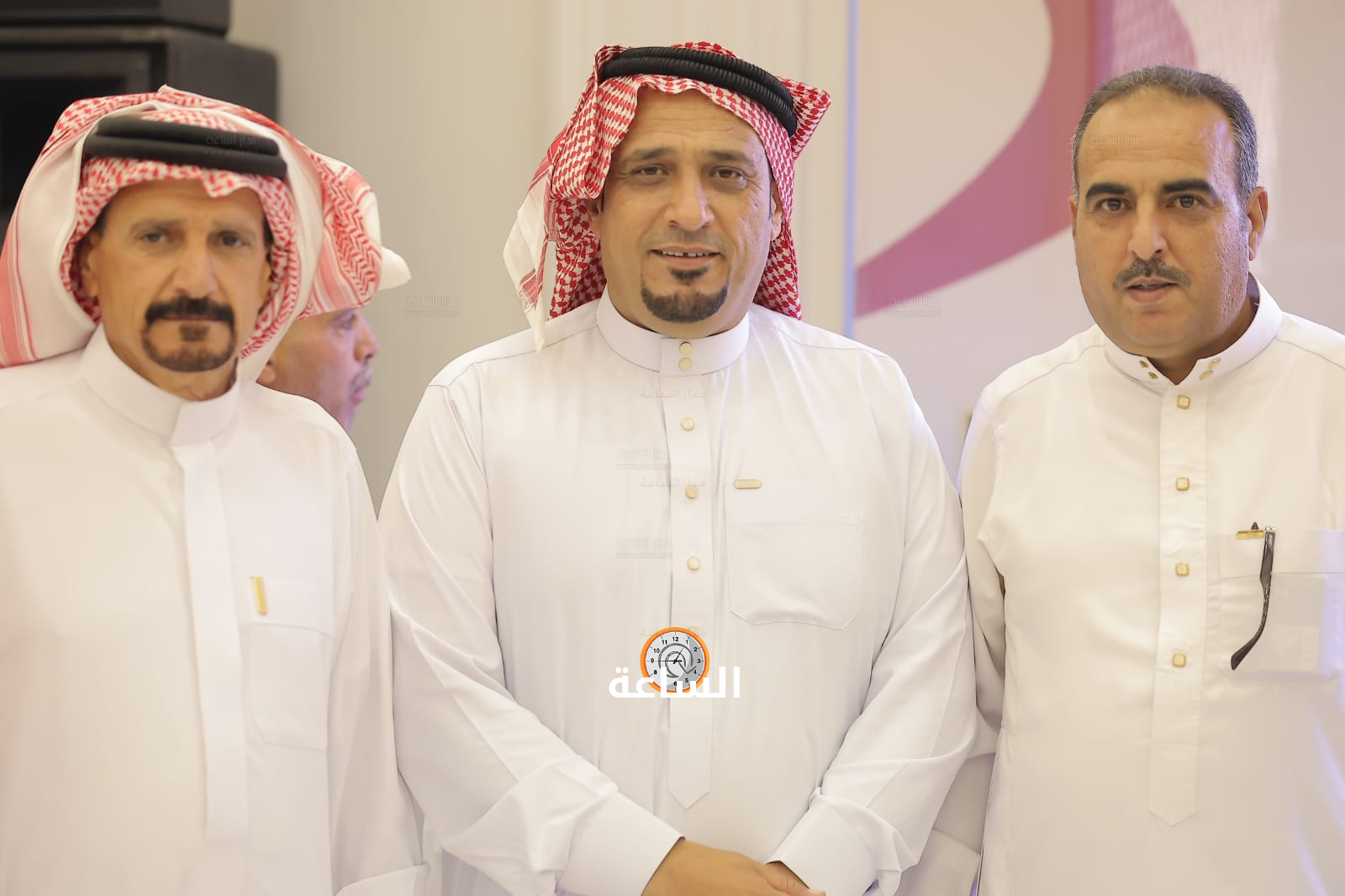 Madar Al-Saa Images 0.3595017474026233