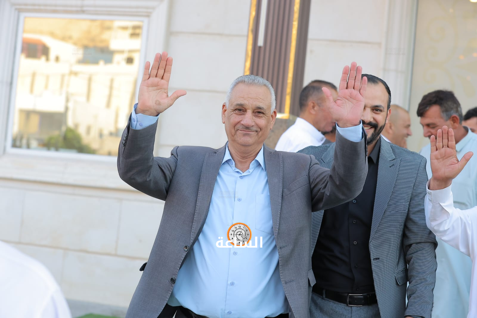 Madar Al-Saa Images 0.26372144558516264