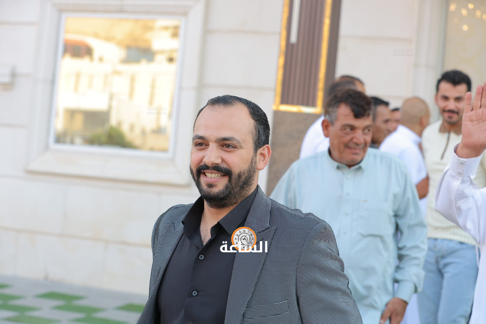 Madar Al-Saa Images 0.06956699731769878