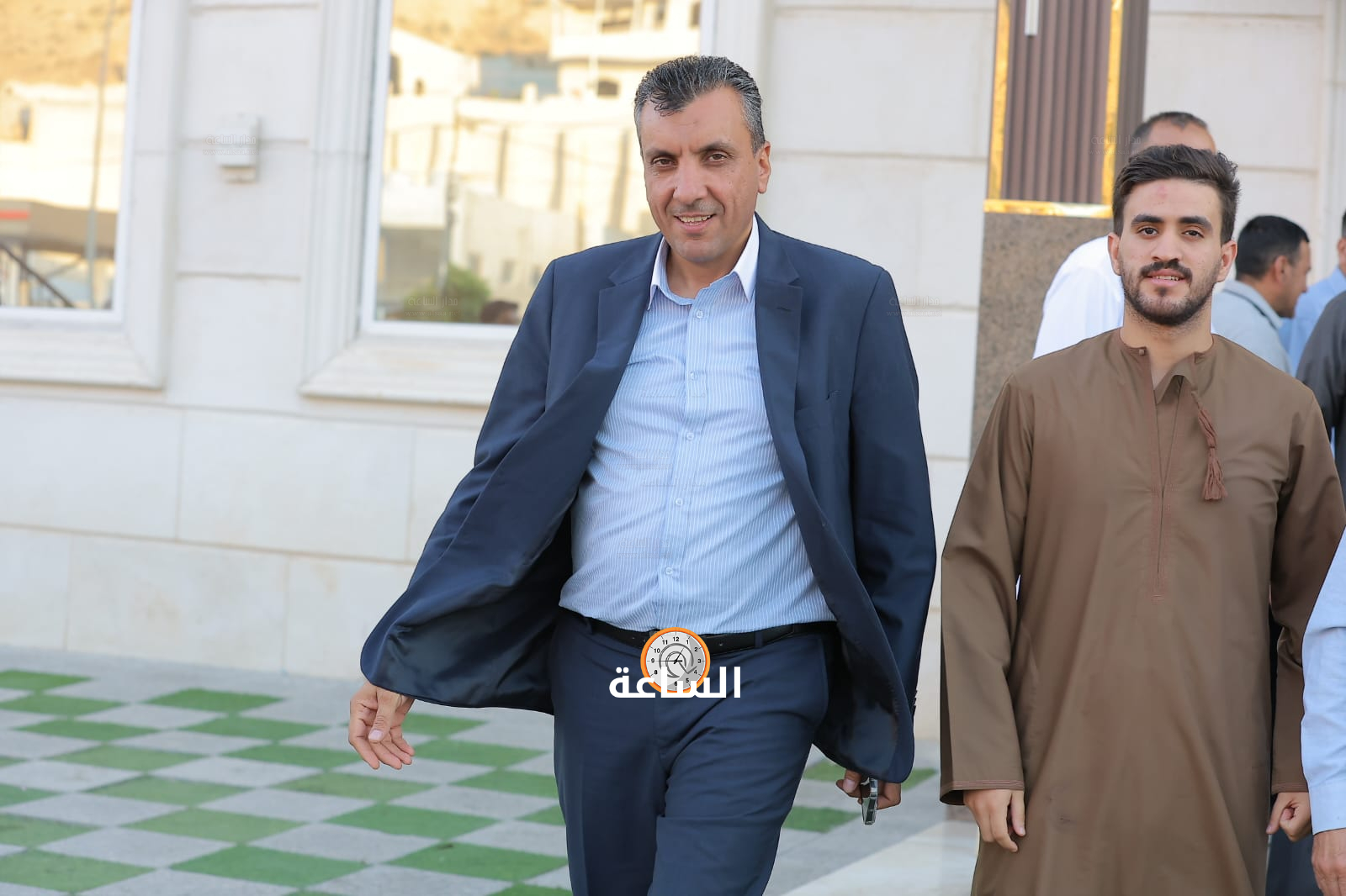 Madar Al-Saa Images 0.813712718373494