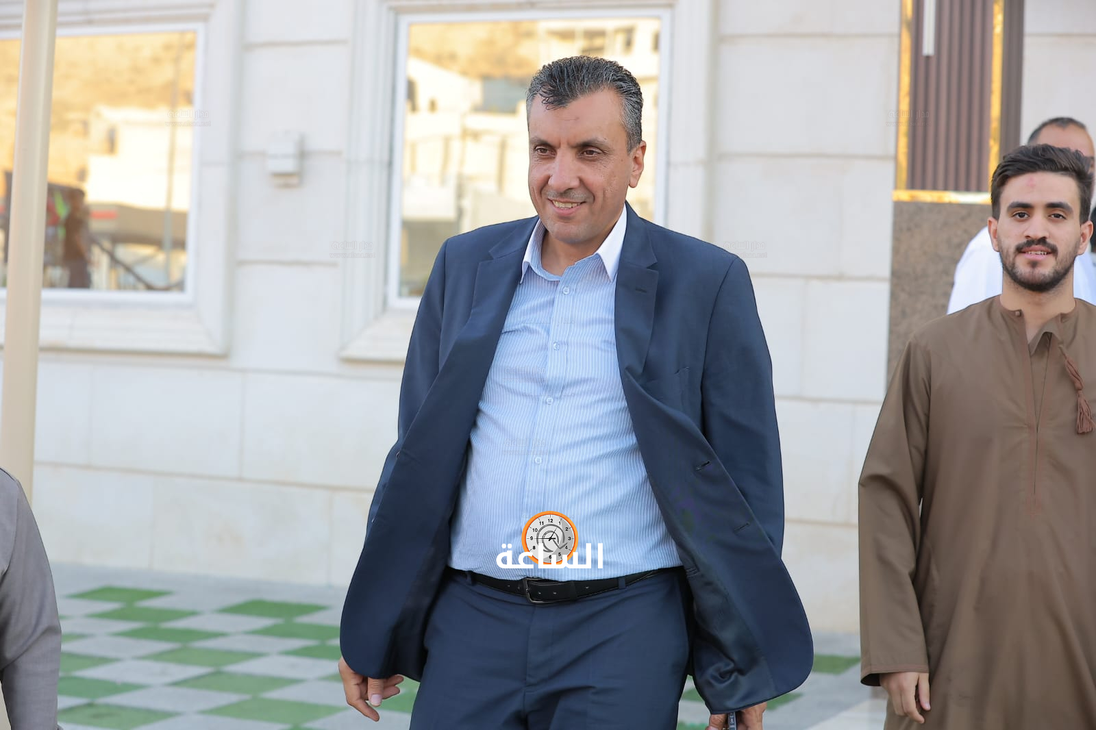 Madar Al-Saa Images 0.2545414930626534