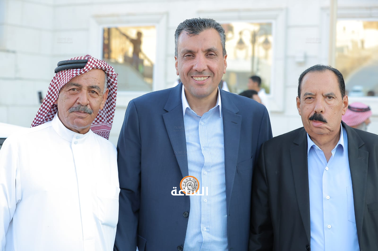 Madar Al-Saa Images 0.3762355724602876
