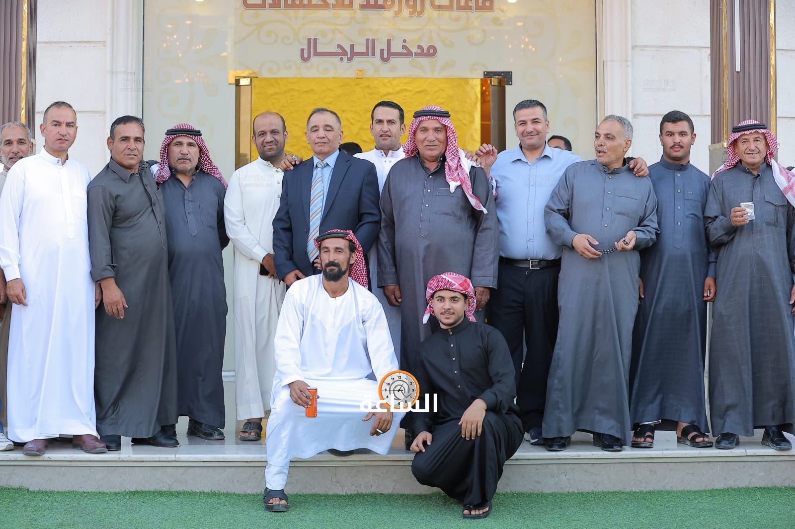Madar Al-Saa Images 0.560106776688863