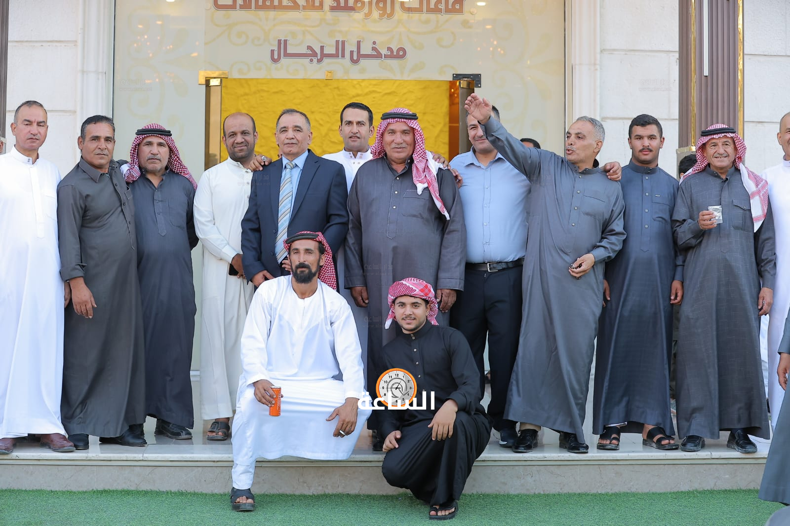 Madar Al-Saa Images 0.5675352055033067