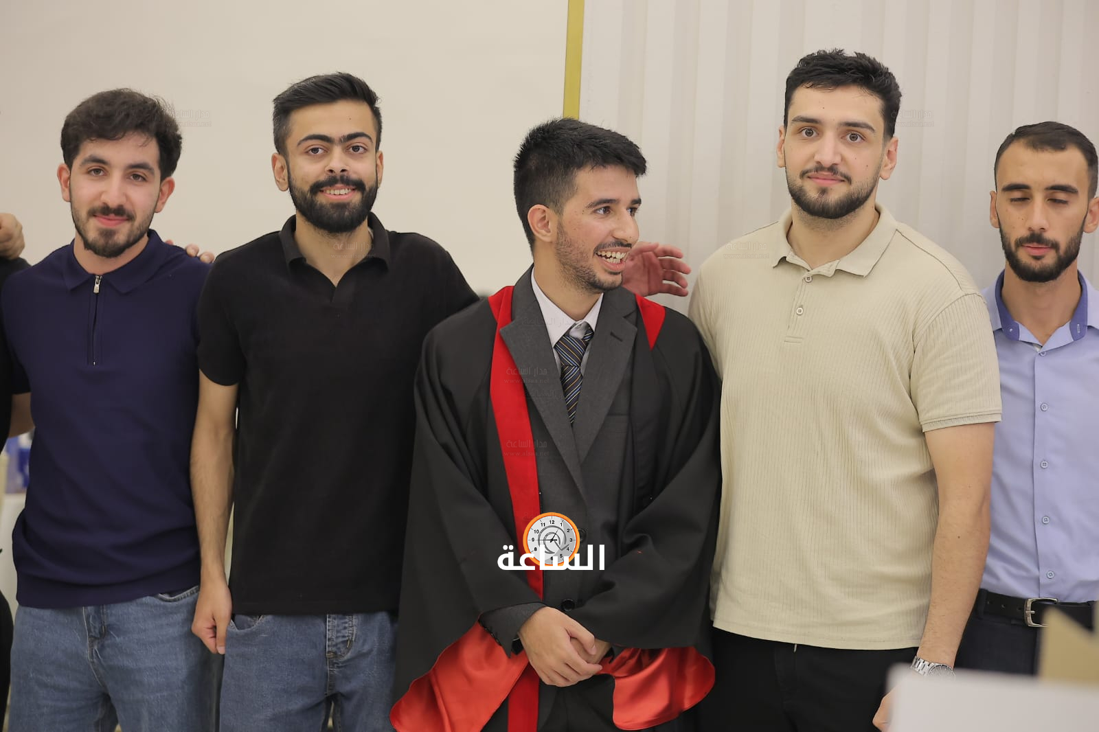 Madar Al-Saa Images 0.7182744298802931