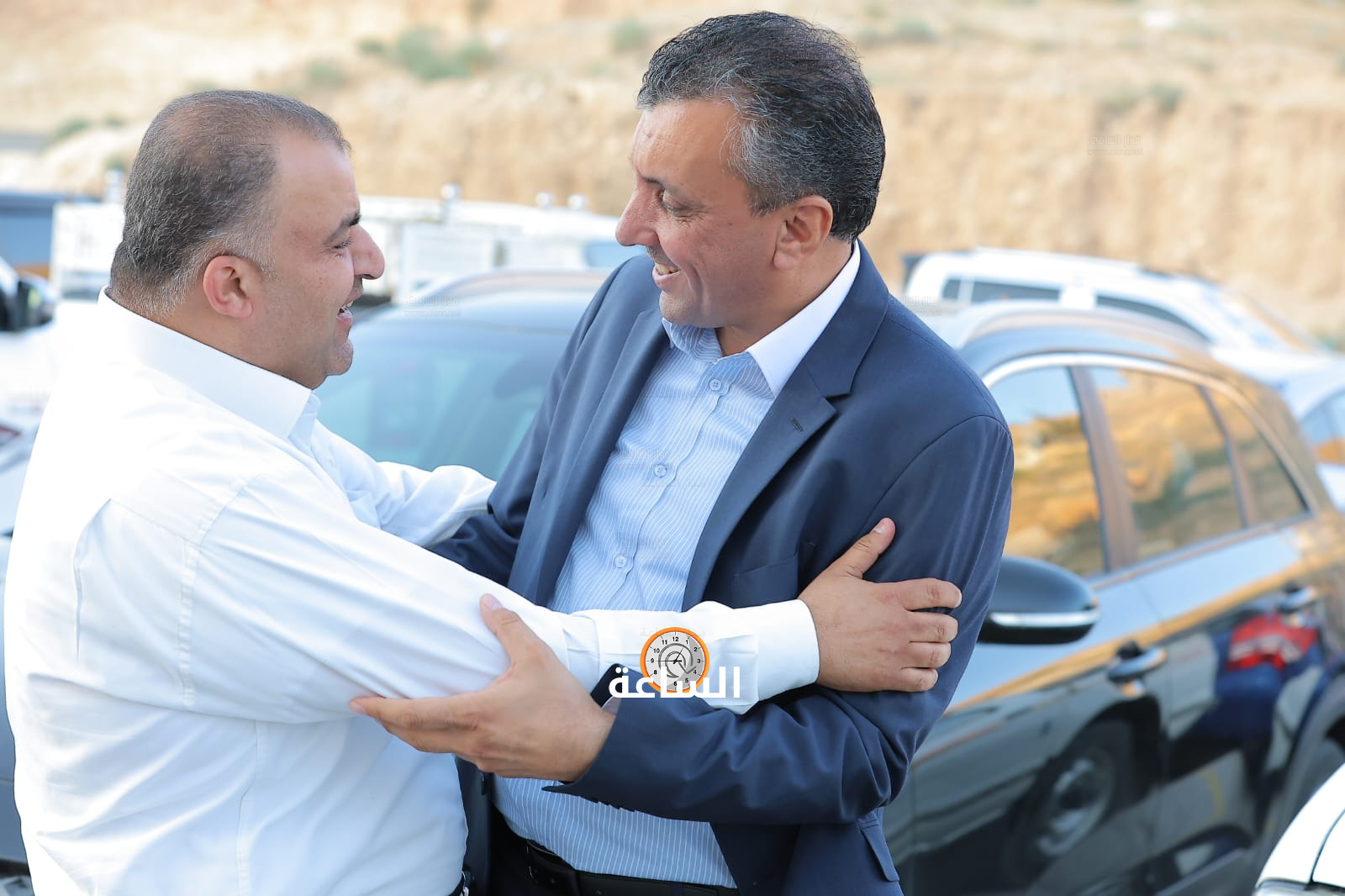 Madar Al-Saa Images 0.4150792459412972