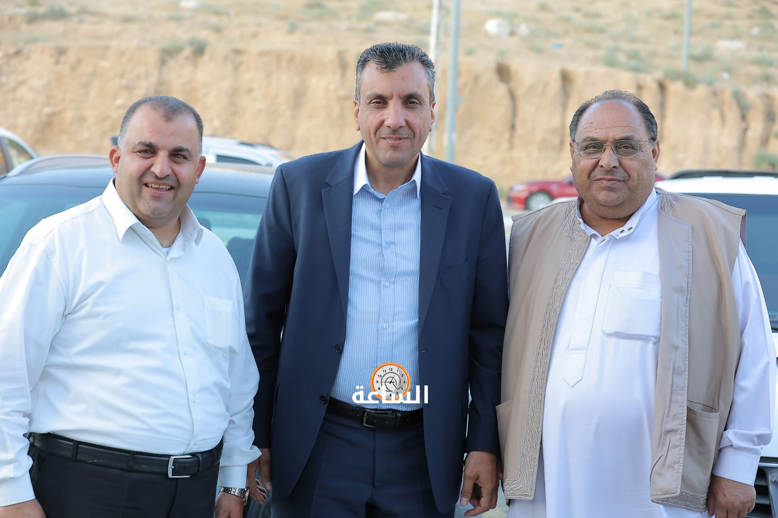 Madar Al-Saa Images 0.31396467140926076