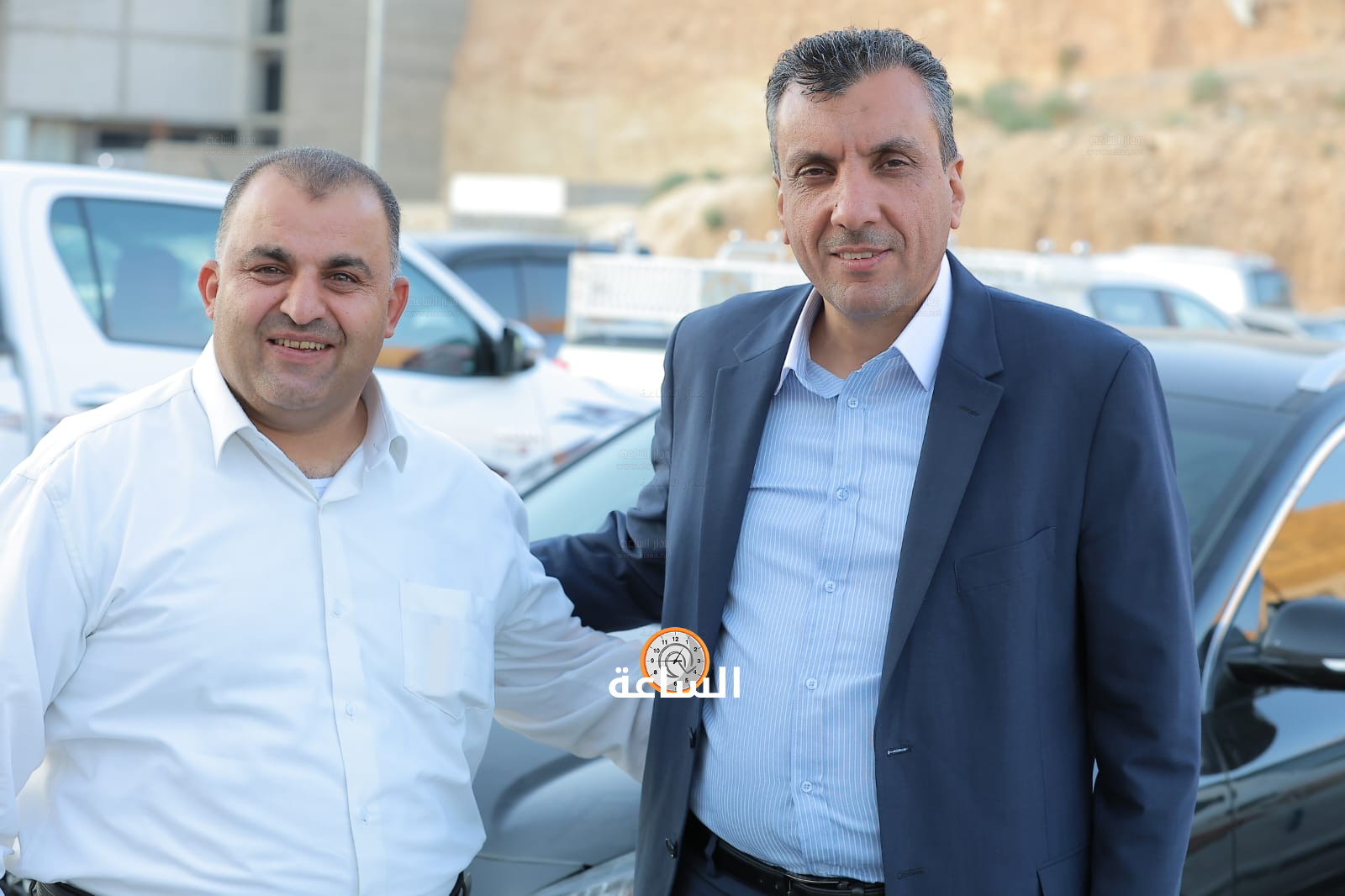 Madar Al-Saa Images 0.5408698407230357