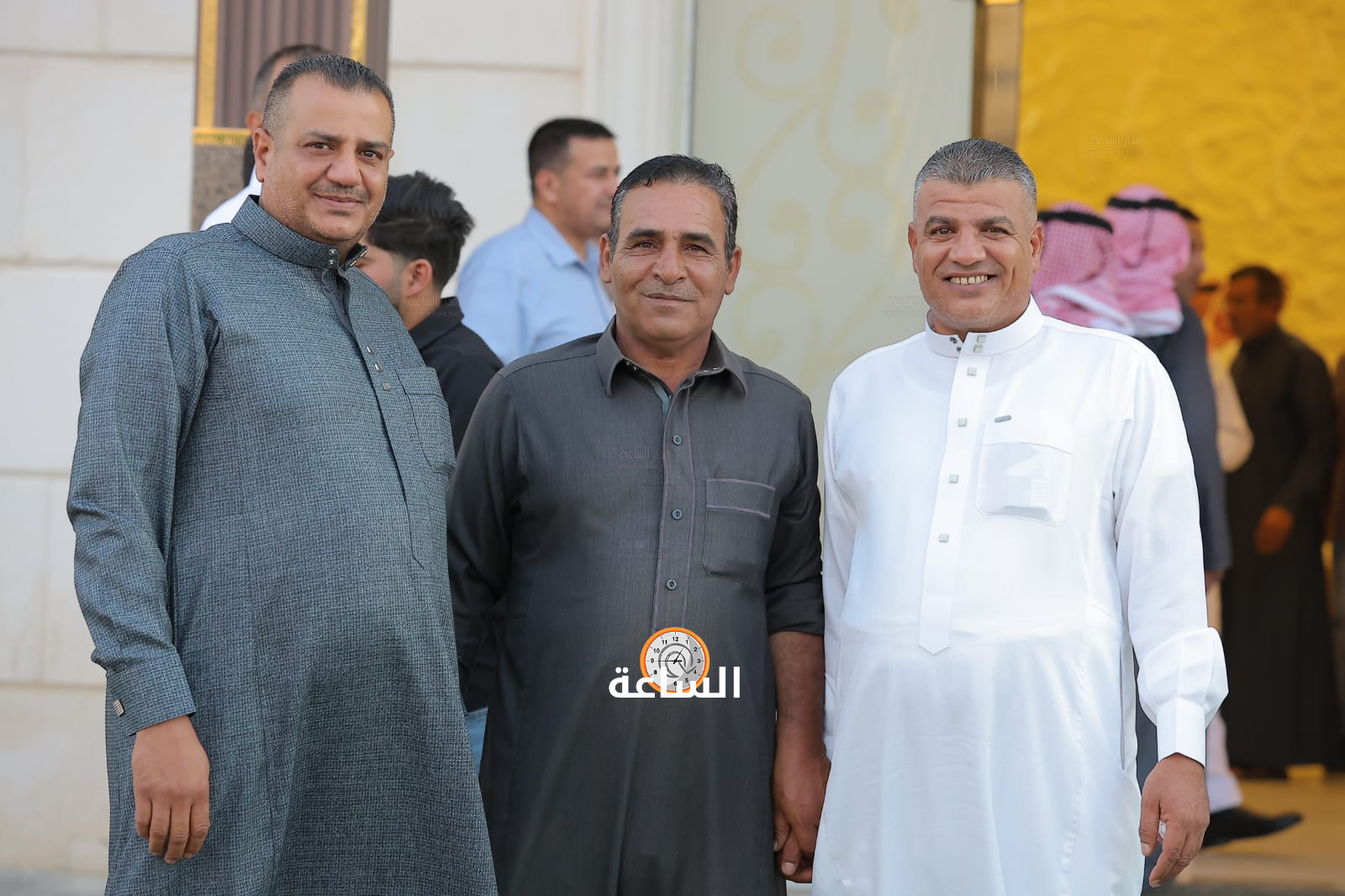 Madar Al-Saa Images 0.21697122521542955