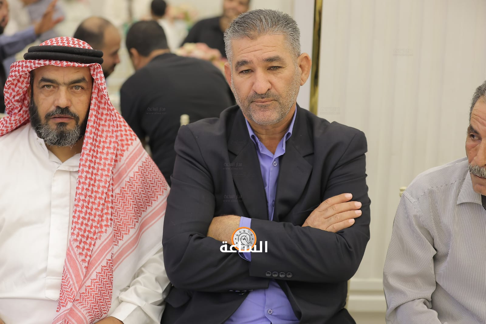 Madar Al-Saa Images 0.856906693764045