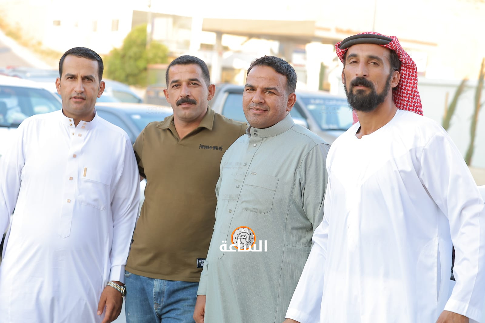 Madar Al-Saa Images 0.9830836476146534