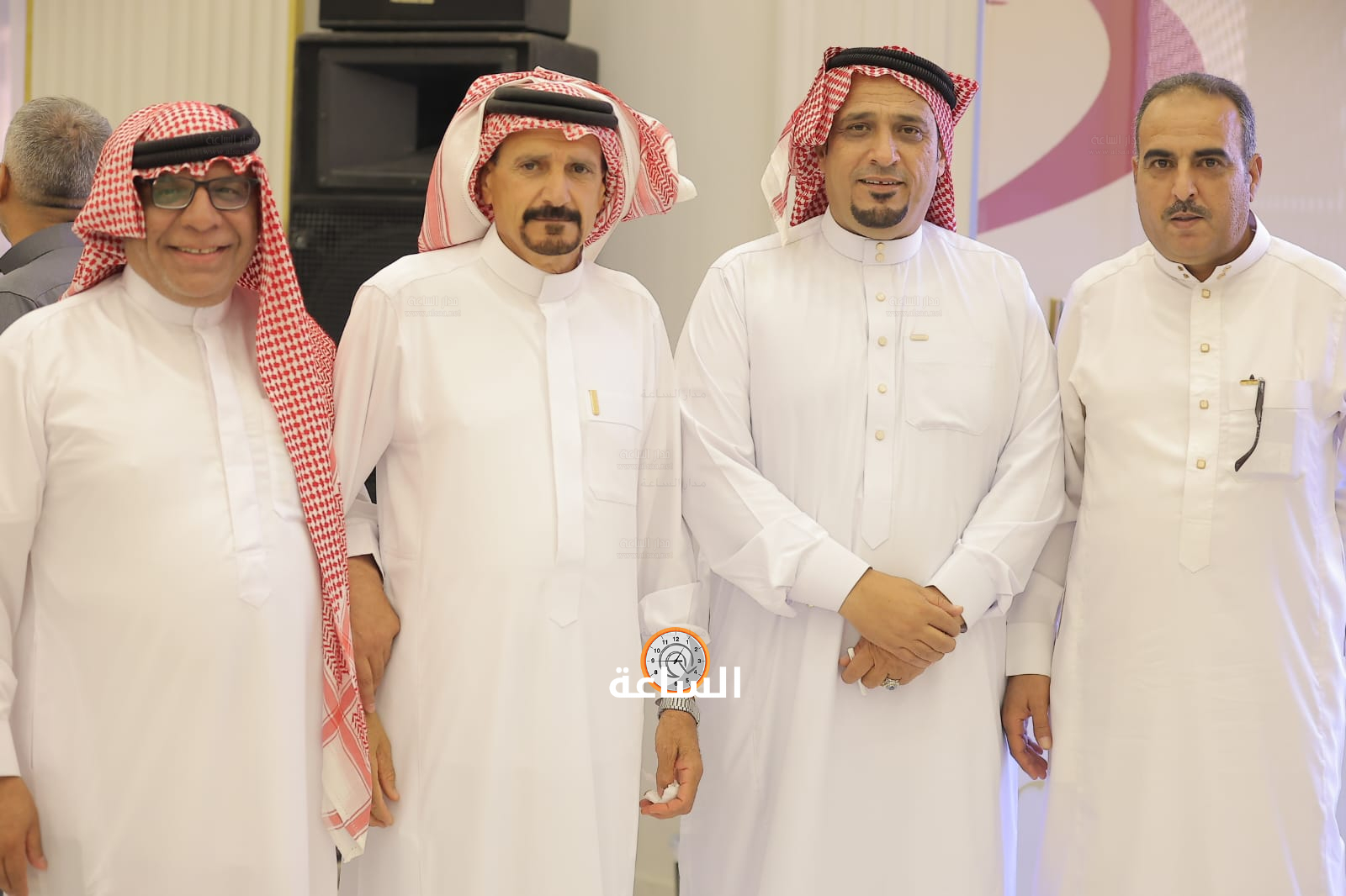 Madar Al-Saa Images 0.31431385484017016