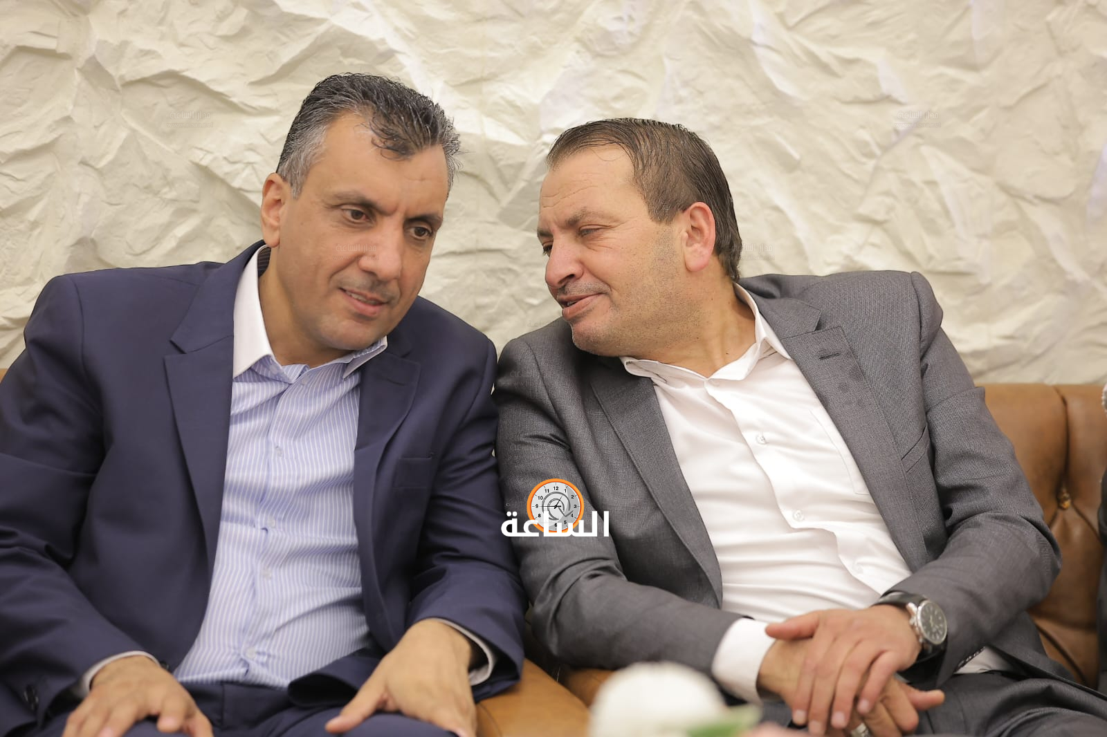 Madar Al-Saa Images 0.825371686942846