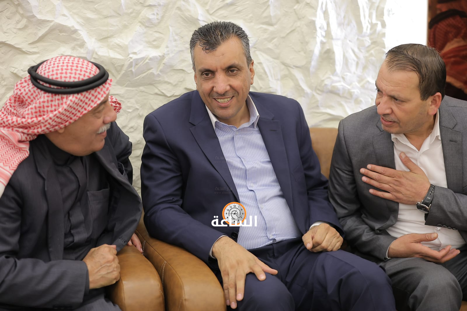 Madar Al-Saa Images 0.07247897559539918