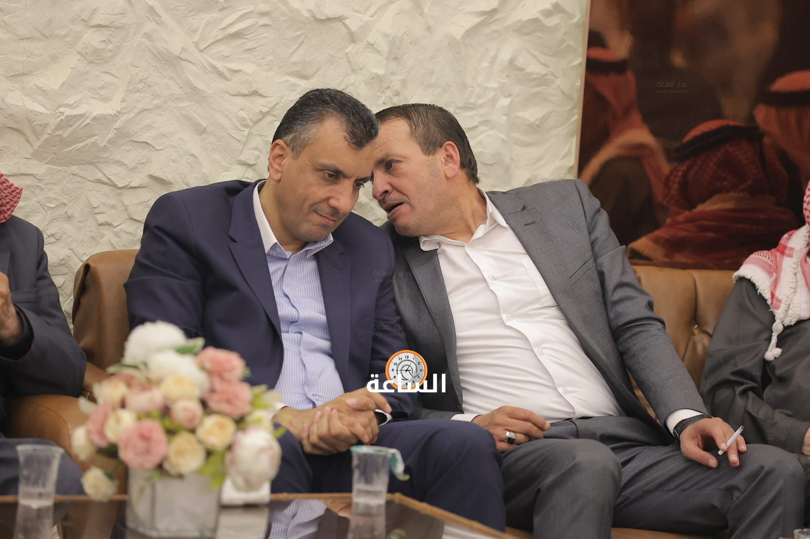 Madar Al-Saa Images 0.6119500593465751