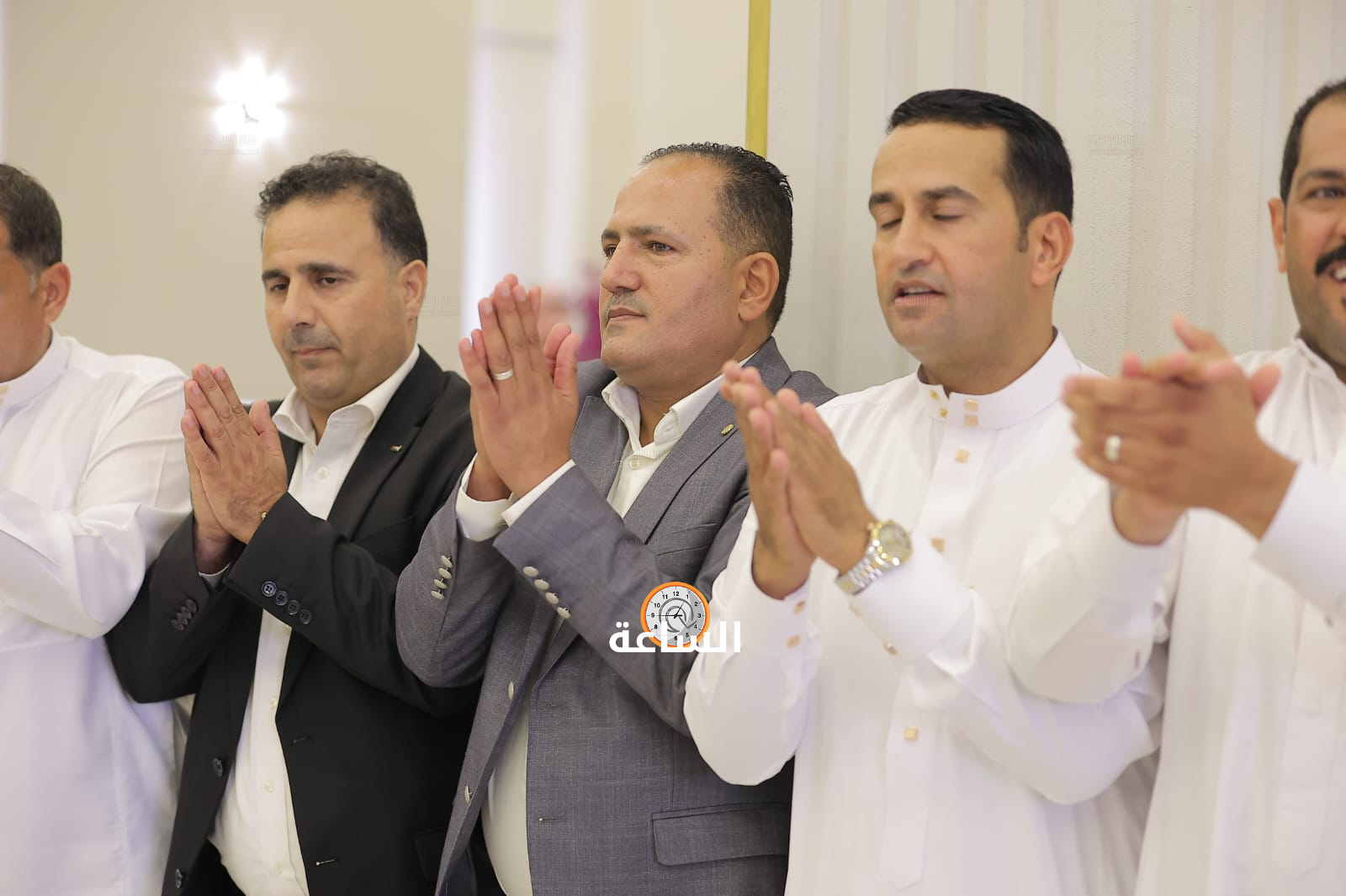Madar Al-Saa Images 0.6230771724098656