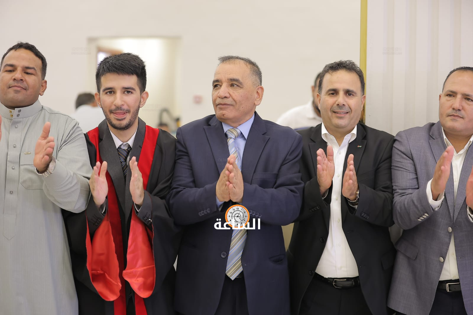 Madar Al-Saa Images 0.7483856776559051