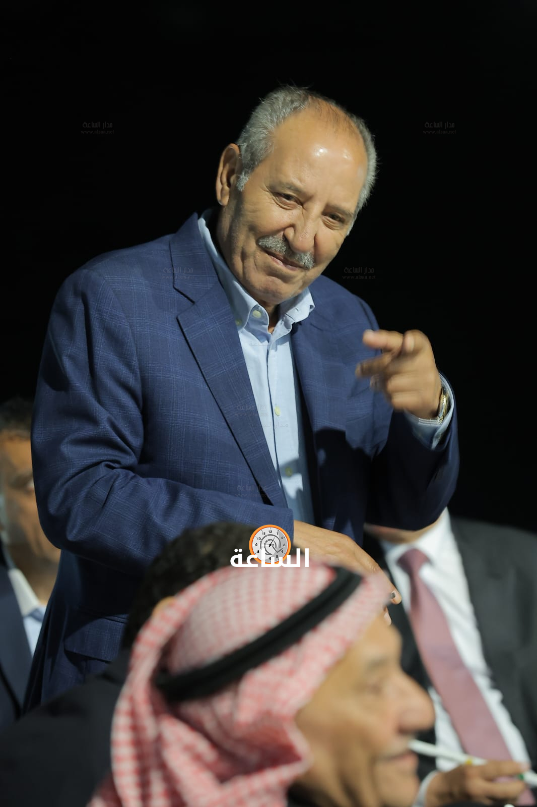 Madar Al-Saa Images 0.7648742009594321