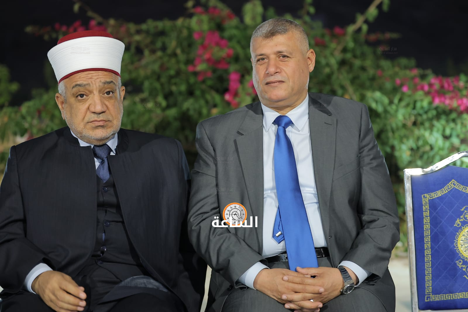 Madar Al-Saa Images 0.6489851222457758