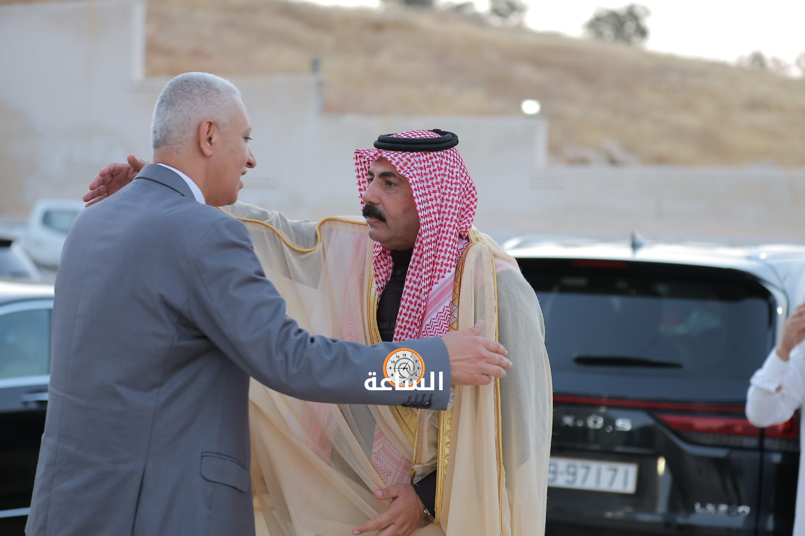 Madar Al-Saa Images 0.9991470416318062